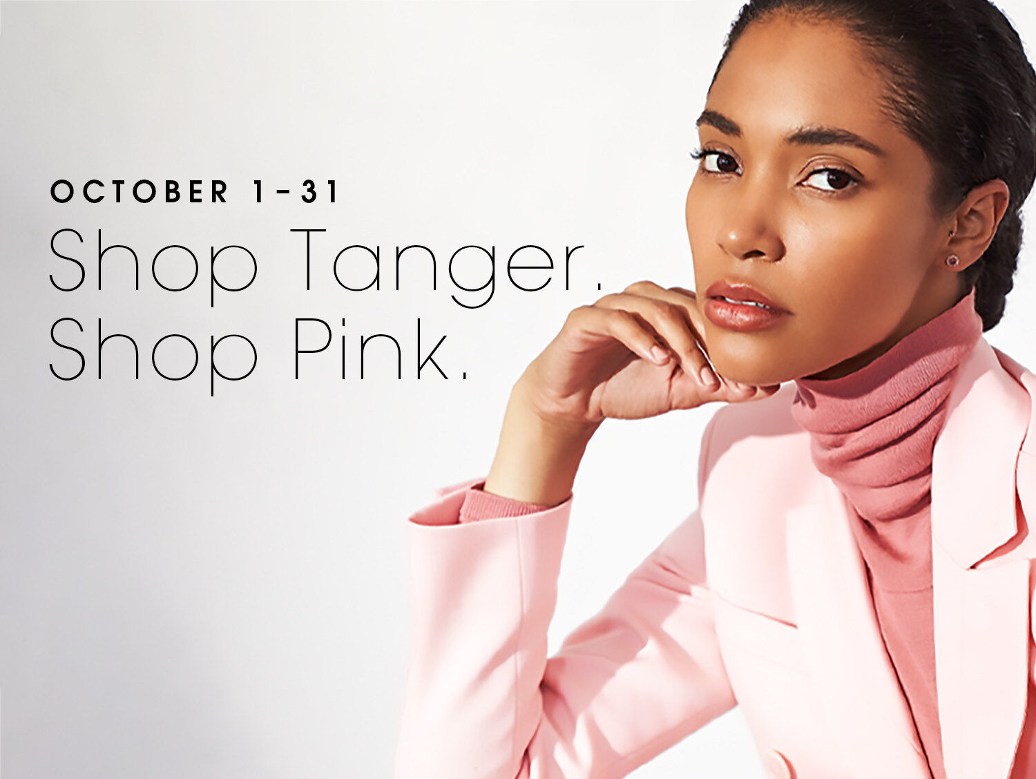ShopTangerShopPink